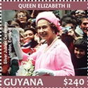 Queen Elizabeth II