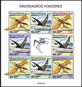 Flying Dinosaurs