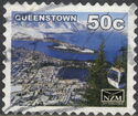 Queenstown