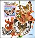 Butterflies of Mozambique