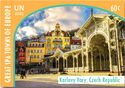 Karlovy Vary, Czech Republic