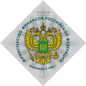 Ministry of Finance Emblem