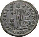 1 Unit (Γ Follis)
