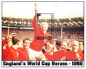 England's World Cup Heroes - 1966