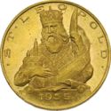25 Schilling (Saint Leopold)