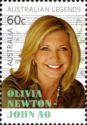 Olivia Newton-John