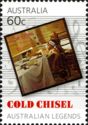 Cold Chisel