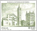 Parma Cathedral