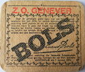 Bols Z.O. Genever