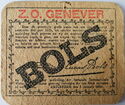 Bols Z.O. Genever