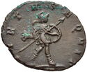 1 Antoninianus (Struck in the name of Postumus)