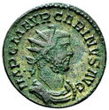 1 Antoninianus