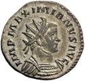 1 Antoninianus