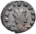 1 Antoninianus
