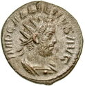 1 Antoninianus