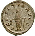 1 Antoninianus