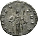 1 Antoninianus