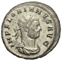 1 Antoninianus