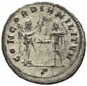 1 Antoninianus