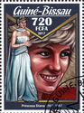 20th Anniversary of the Death of Princess Diana