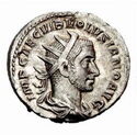 1 Antoninianus