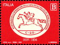 Bicentenary of the Sardinian Stamped Postal Card