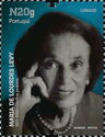 Maria de Lourdes Levy, Physician