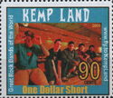 Great Rock Bands of the World, One Dollar Short