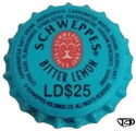 Schweppes Bitter Lemon