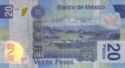 20 Pesos