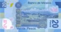 20 Pesos