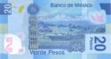 20 Pesos