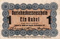 1 Rubel