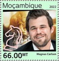 Magnus Carlsen