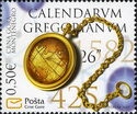 425 Years of Gregorian Calendar