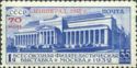 Philatelic Exhibition, Leningrad - Surcharge & Overprint