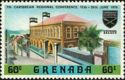 Grenadian Parliament