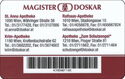 Magister Doskar