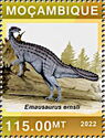Emausaurus ernsti