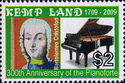 300th Anniversary of the Pianoforte