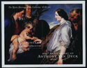 The Mystic Marriage of St. Catherine, by Anthony van Dyck