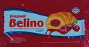 Belino Croissant Filled With Cherry Jam