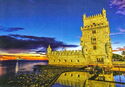 Belem Tower