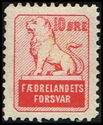 Faedrelandets Forsvar