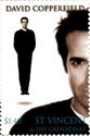 David Copperfield, body