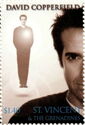 David Copperfield, body Vanishing