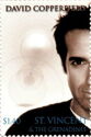 David Copperfield, body Vanished