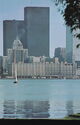 Toronto. Ontario Place
