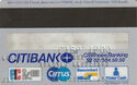 Citibank Citicard