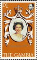 Queen Elizabeth II